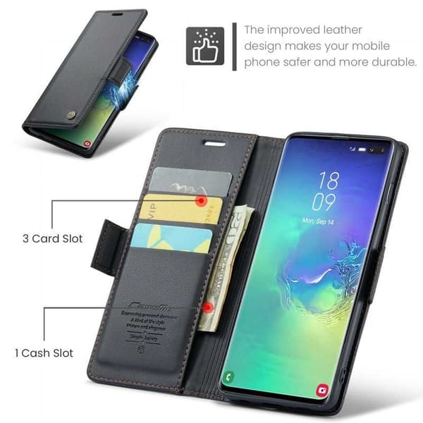 CaseMe Skin Pro Case Samsung Galaxy S10 Plus