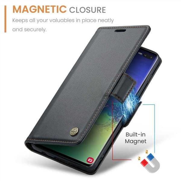 CaseMe Skin Pro Case Samsung Galaxy S10 Plus
