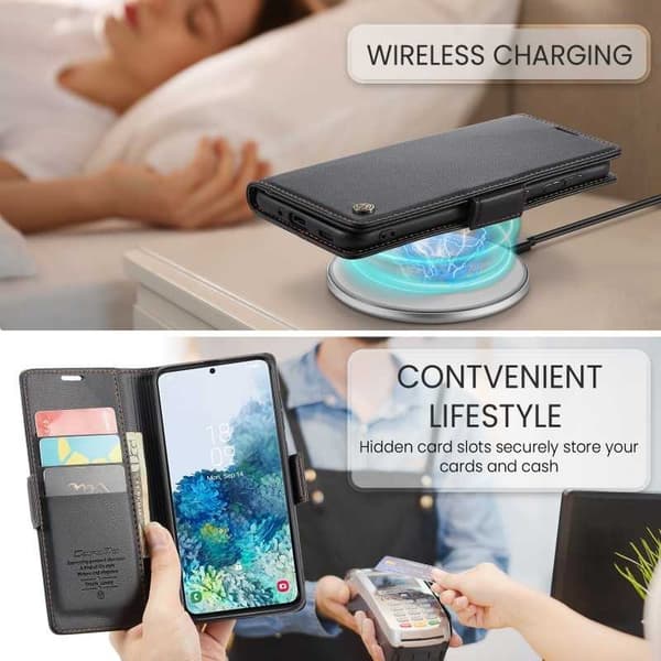 CaseMe Skin Pro Cover Samsung Galaxy S20 FE
