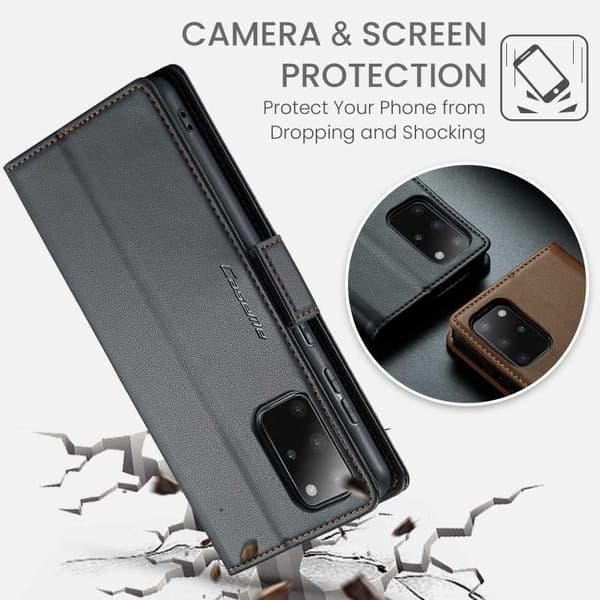 CaseMe Skin Pro Cover Samsung Galaxy S20 FE