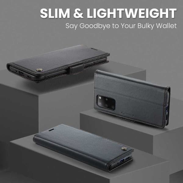 CaseMe Skin Pro Cover Samsung Galaxy S20 FE