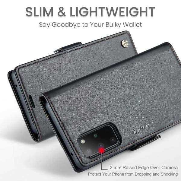 CaseMe Skin Pro Cover Samsung Galaxy S20 FE