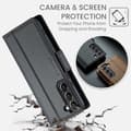 Miniatyrbillede 5 af 10: CaseMe Skin Pro Cover Samsung Galaxy S22 Plus