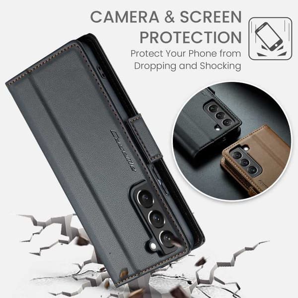 CaseMe Skin Pro Cover Samsung Galaxy S22 Plus
