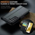Miniatyrbillede 6 af 10: CaseMe Skin Pro Cover Samsung Galaxy S22 Plus