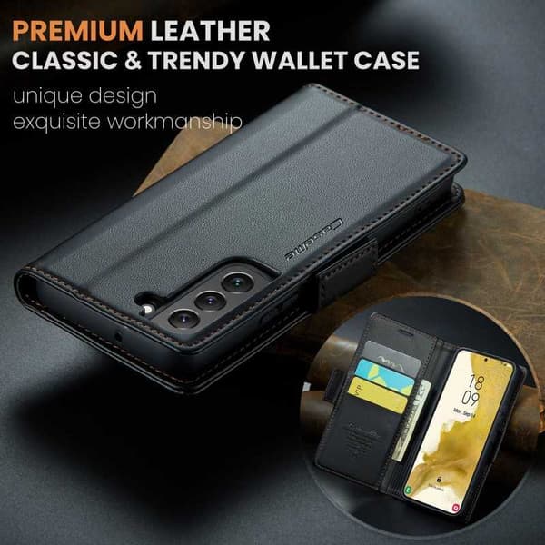 CaseMe Skin Pro Cover Samsung Galaxy S22 Plus