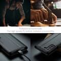Miniatyrbillede 7 af 10: CaseMe Skin Pro Cover Samsung Galaxy S22 Plus