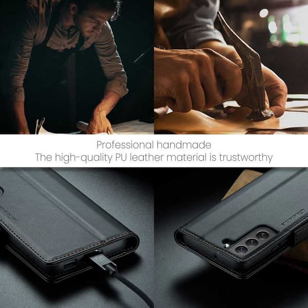 CaseMe Skin Pro Cover Samsung Galaxy S22 Plus