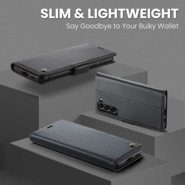 CaseMe Skin Pro Cover Samsung Galaxy S22 Plus