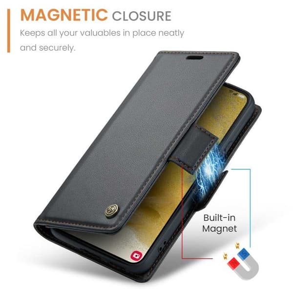CaseMe Skin Pro Cover Samsung Galaxy S22 Plus