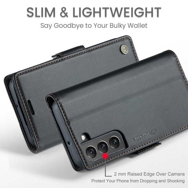 CaseMe Skin Pro Cover Samsung Galaxy S22 Plus