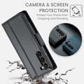Miniatyrbild 5 av 10: CaseMe Skin Pro Fodral Samsung Galaxy S23
