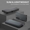 Miniatyrbild 8 av 10: CaseMe Skin Pro Fodral Samsung Galaxy S23