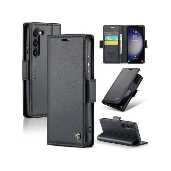 CaseMe Skin Pro Fodral Samsung Galaxy S23