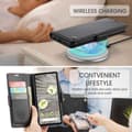 Miniatyrbillede 4 af 10: CaseMe Skin Pro Cover Google Pixel 7a