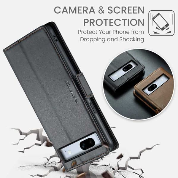 CaseMe Skin Pro Cover Google Pixel 7a