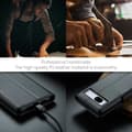 Miniatyrbillede 7 af 10: CaseMe Skin Pro Cover Google Pixel 7a