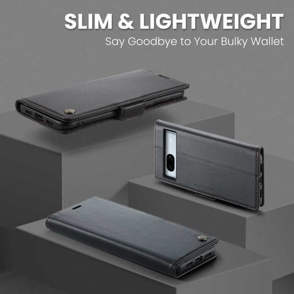 CaseMe Skin Pro Cover Google Pixel 7a