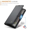 Miniatyrbillede 10 af 10: CaseMe Skin Pro Cover Google Pixel 7a