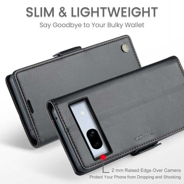 CaseMe Skin Pro Cover Google Pixel 7a