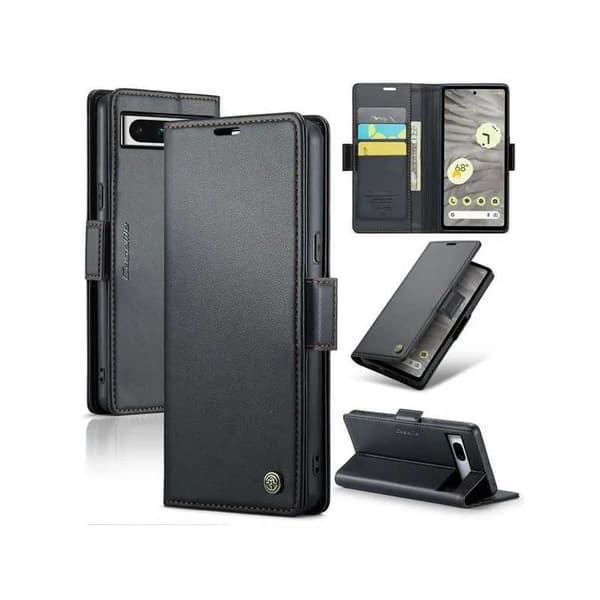 CaseMe Skin Pro Cover Google Pixel 7a