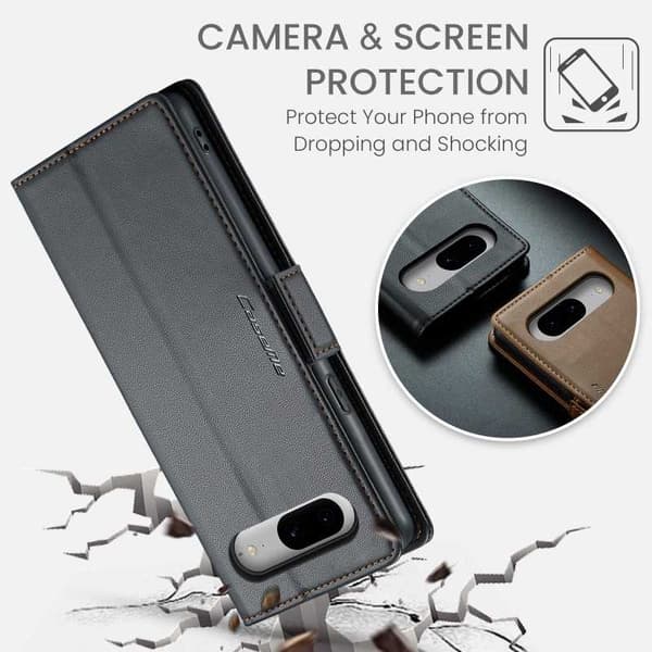 CaseMe Skin Pro Cover Google Pixel 8