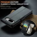 Miniatyrbillede 6 af 10: CaseMe Skin Pro Cover Google Pixel 8