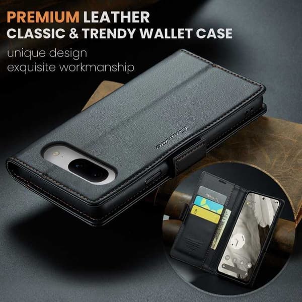CaseMe Skin Pro Cover Google Pixel 8