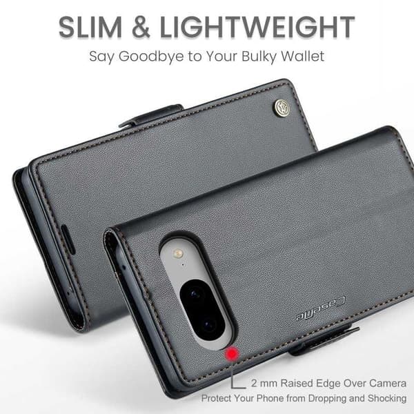 CaseMe Skin Pro Cover Google Pixel 8