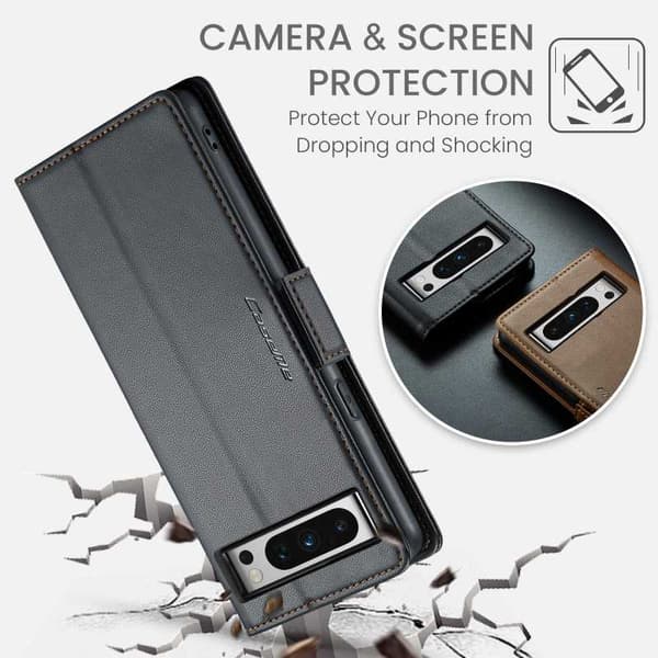 CaseMe Skin Pro Fodral Google Pixel 8 Pro