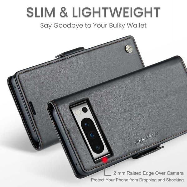 CaseMe Skin Pro Fodral Google Pixel 8 Pro