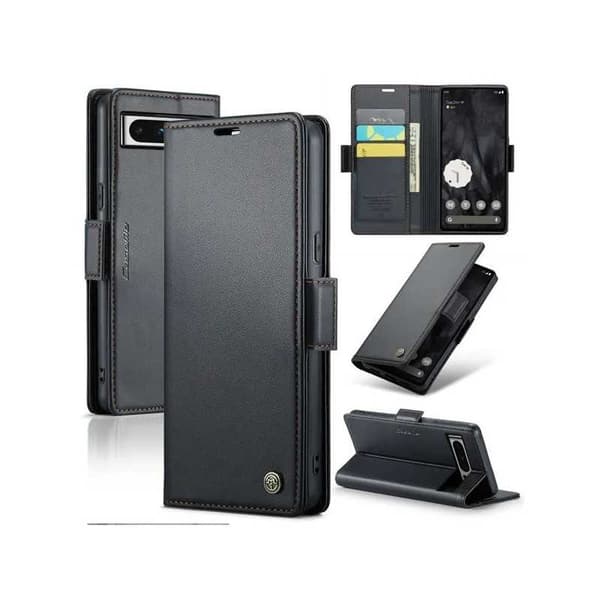 CaseMe Skin Pro Fodral Google Pixel 8 Pro