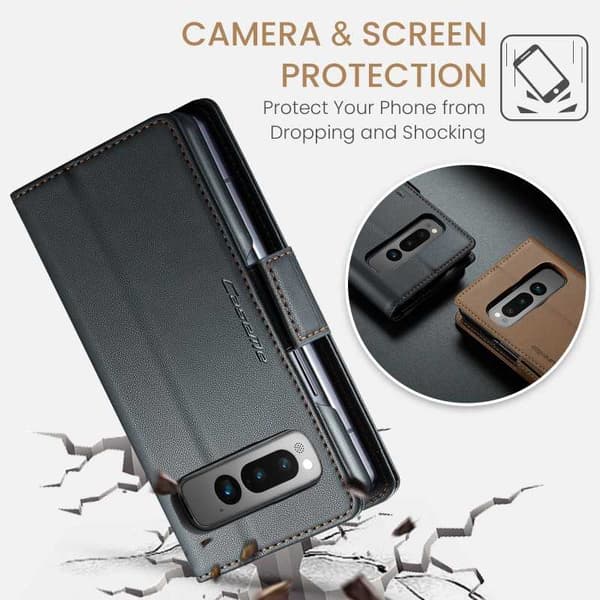 CaseMe Skin Pro Case Google Pixel Fold