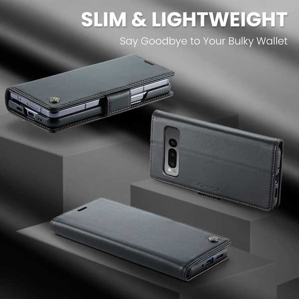 CaseMe Skin Pro Case Google Pixel Fold