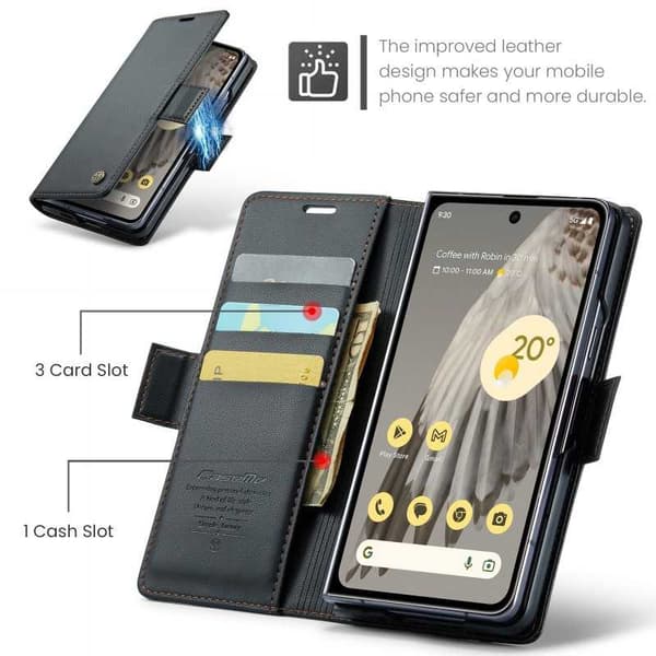 CaseMe Skin Pro Case Google Pixel Fold