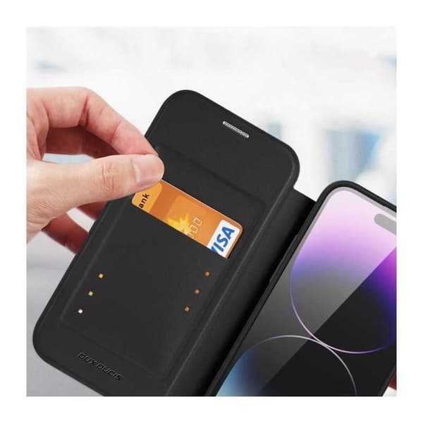 Dux Ducis Skin X Pro MagSafe etui til iPhone 14 Pro