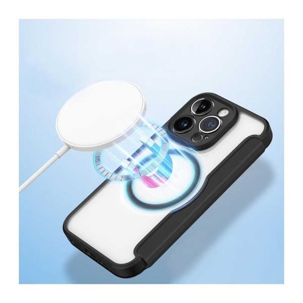Dux Ducis Skin X Pro MagSafe etui til iPhone 14 Pro