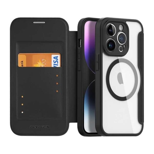 Dux Ducis Skin X Pro MagSafe etui til iPhone 14 Pro