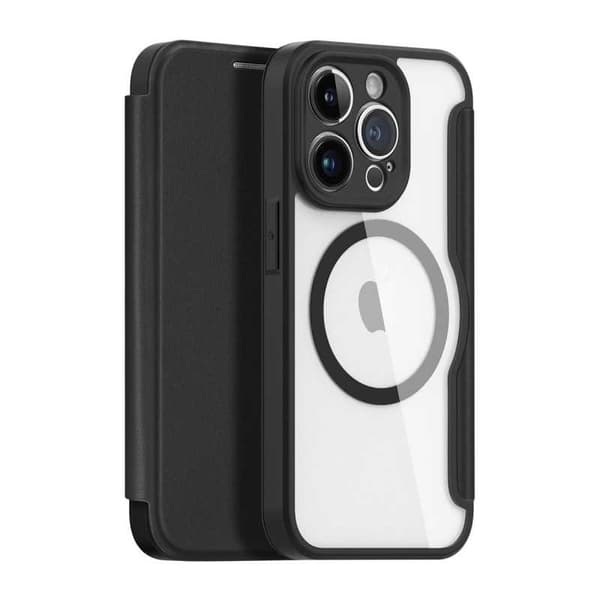 Dux Ducis Skin X Pro MagSafe etui til iPhone 14 Pro Max