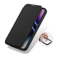 Miniatyrbillede 2 af 7: Dux Ducis Skin X Pro MagSafe etui til iPhone 14 Pro Max