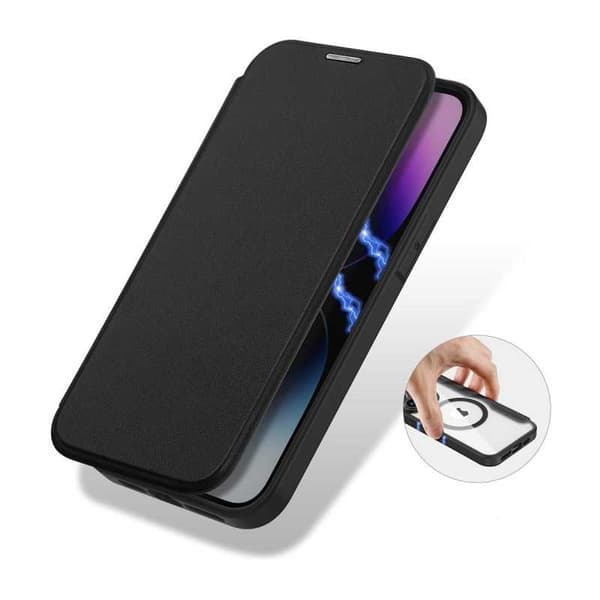 Dux Ducis Skin X Pro MagSafe etui til iPhone 14 Pro Max