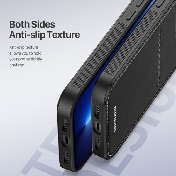 Dux Ducis Rafi Series MagSafe Case iPhone 15 Pro