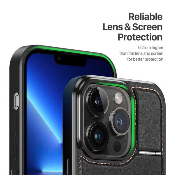 Dux Ducis Rafi Series MagSafe Case iPhone 14 Pro
