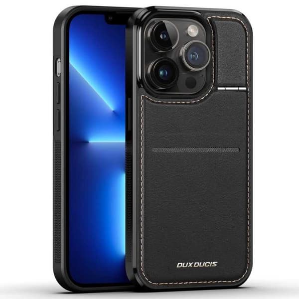 Dux Ducis Rafi Series MagSafe Case iPhone 14 Pro