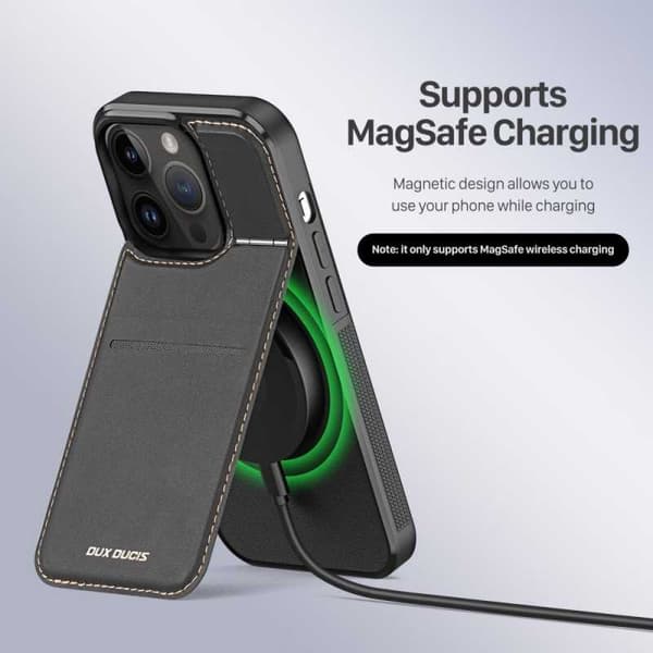 Dux Ducis Rafi Series MagSafe Case iPhone 14 Pro Max