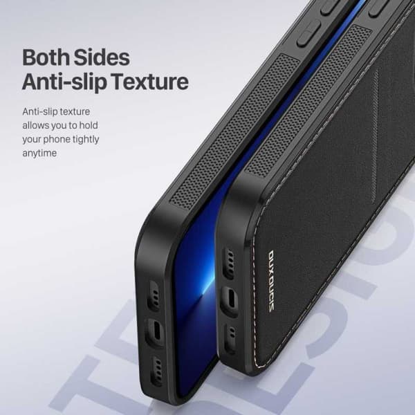 Dux Ducis Rafi Series MagSafe Case iPhone 14 Pro Max
