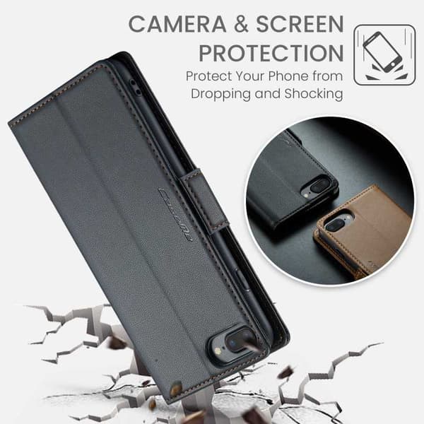 CaseMe Skin Pro Fodral iPhone 7 Plus / 8 Plus