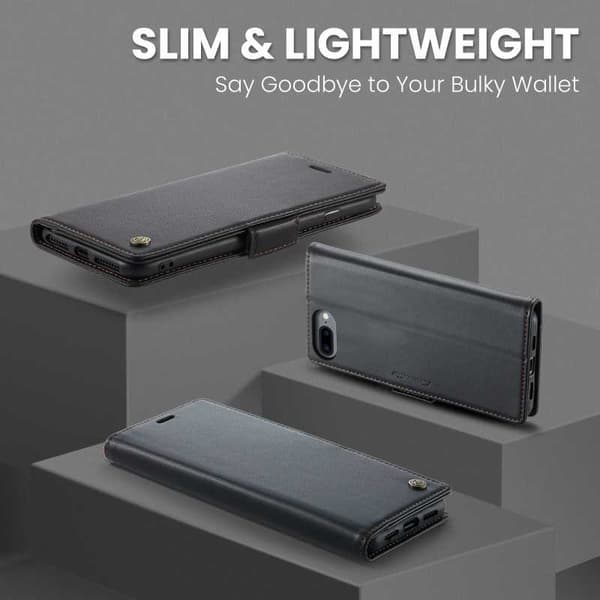 CaseMe Skin Pro Fodral iPhone 7 Plus / 8 Plus