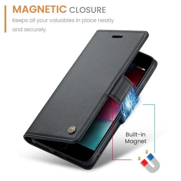 CaseMe Skin Pro Fodral iPhone 7 Plus / 8 Plus