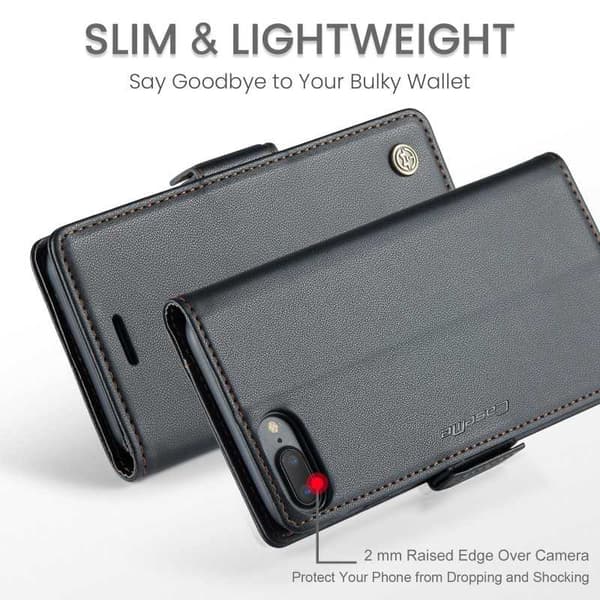 CaseMe Skin Pro Fodral iPhone 7 Plus / 8 Plus